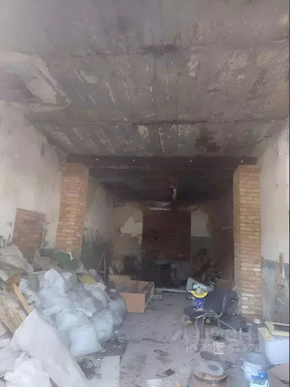 Помещение свободного назначения в Новгородская область, Старая Русса ... - Фото 1