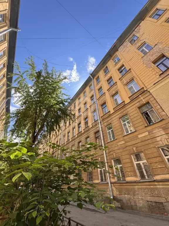 6-к кв. Санкт-Петербург Загородный просп., 21-23 (151.4 м) - Фото 2