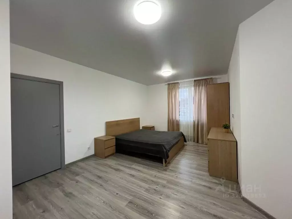 2-к кв. Московская область, Одинцовский городской округ, пос. Горки-10 ... - Фото 1