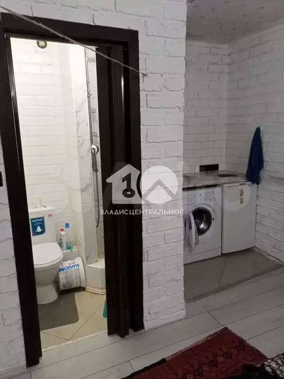 Комната 12,6 м в 1-к., 2/9 эт. - Фото 0
