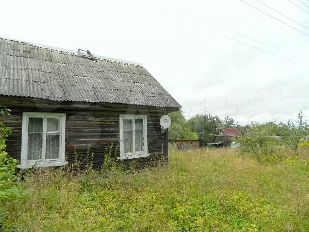 Купить Участок В Чудовском Районе Новгородской Области