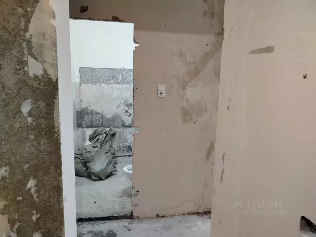 1-к кв. Московская область, Подольск Юбилейная ул., 11а (38.1 м) - Фото 0