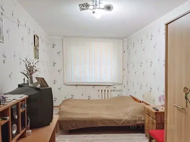 2-к кв. Крым, Ялта ул. Дзержинского, 34 (47.4 м) - Фото 1
