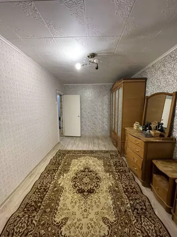2-к кв. Саха (Якутия), Удачный Мирнинский район, Новый Город мкр, 10 ... - Фото 1