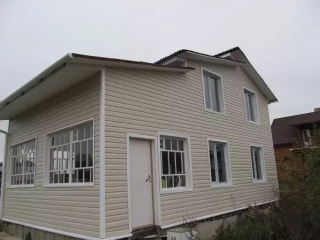 Продается дом в д. Марьино - Фото 2