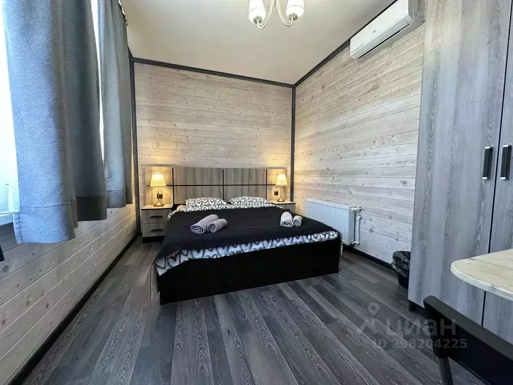 Комната Адыгея, Майкоп ул. Калинина, 389 (10.0 м) - Фото 0