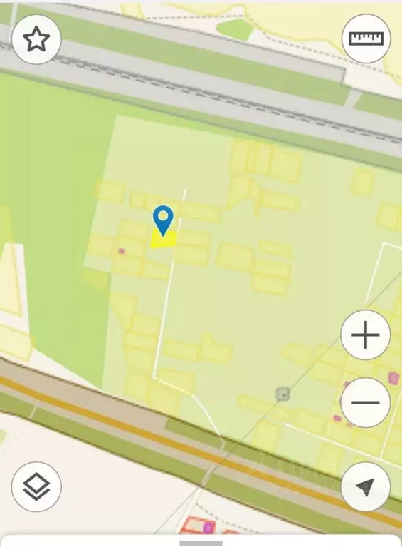Участок в Свердловская область, Каменский муниципальный округ, Бытовик ... - Фото 2