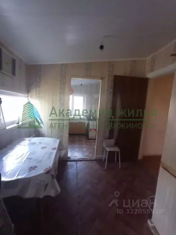 Дом в Саратовская область, Федоровское муниципальное образование, с. ... - Фото 1