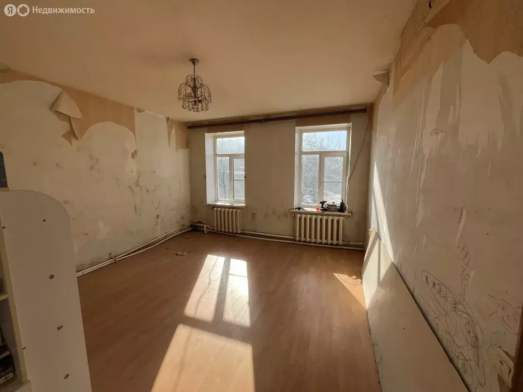 Дом в Рязанская область, Михайловский муниципальный округ, рабочий ... - Фото 1