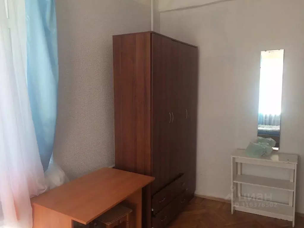 Комната Ростовская область, Ростов-на-Дону ул. Суворова, 19/21 (15.0 ... - Фото 1