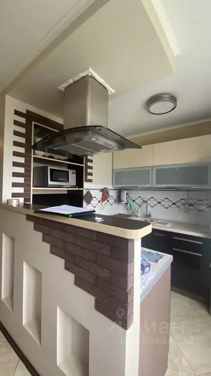 2-к кв. Калининградская область, Калининград ул. Гайдара, 94 (60.0 м) - Фото 1