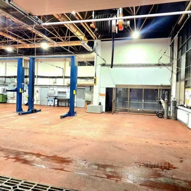 Помещение свободного назначения в Москва ул. Обручева, 54 (630 м) - Фото 1