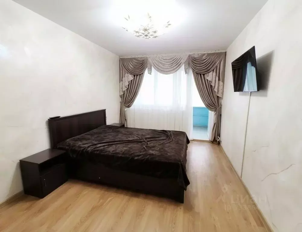2-к кв. Краснодарский край, Сочи ул. Кирова, 77 (50.8 м) - Фото 1