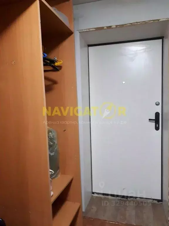 1-к кв. Башкортостан, Уфа просп. Октября, 107/2 (13.0 м) - Фото 1