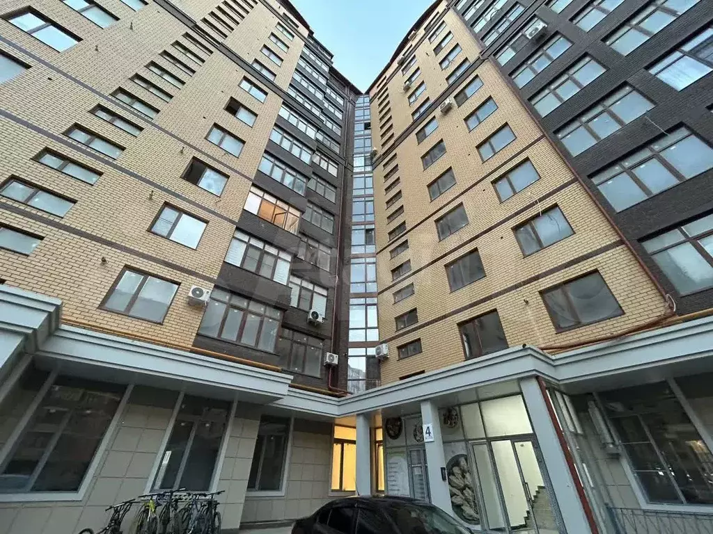 1-к. квартира, 55 м, 6/12 эт. - Фото 0