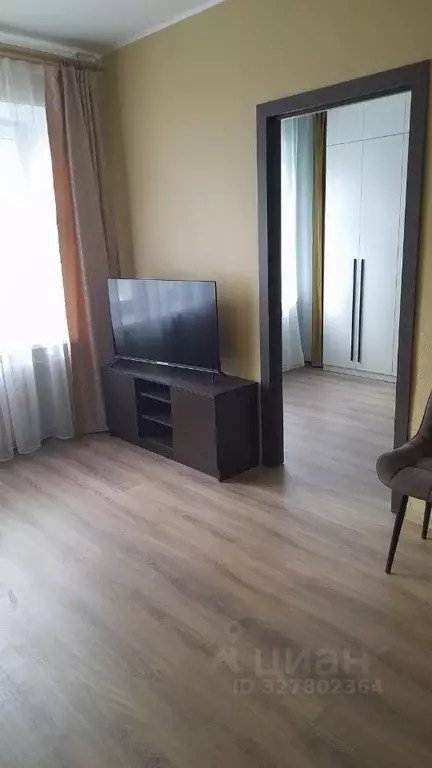 3-к кв. Москва Ивановская ул., 36 (54.0 м) - Фото 1