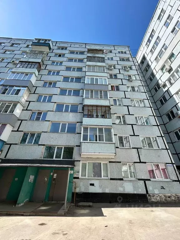 Комната Пензенская область, Пенза ул. Карпинского, 33 (14.2 м) - Фото 0