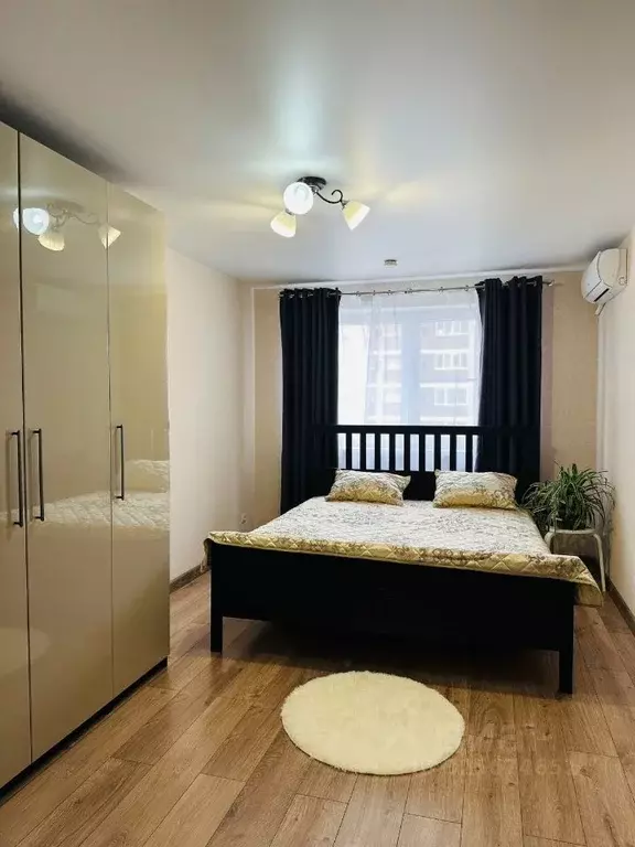 3-к кв. Ростовская область, Батайск ул. Половинко, 280/3к1 (75.0 м) - Фото 1