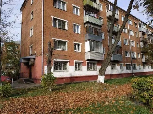 Комната Московская область, Подольск ул. Свердлова, 52 (11.0 м) - Фото 1