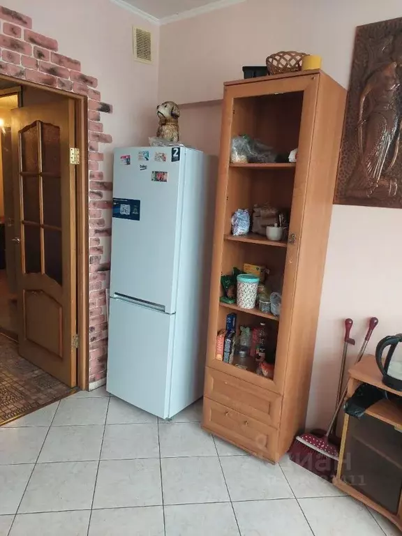 Комната Московская область, Балашиха Кучино мкр, ул. Речная, 7 (18.0 ... - Фото 1