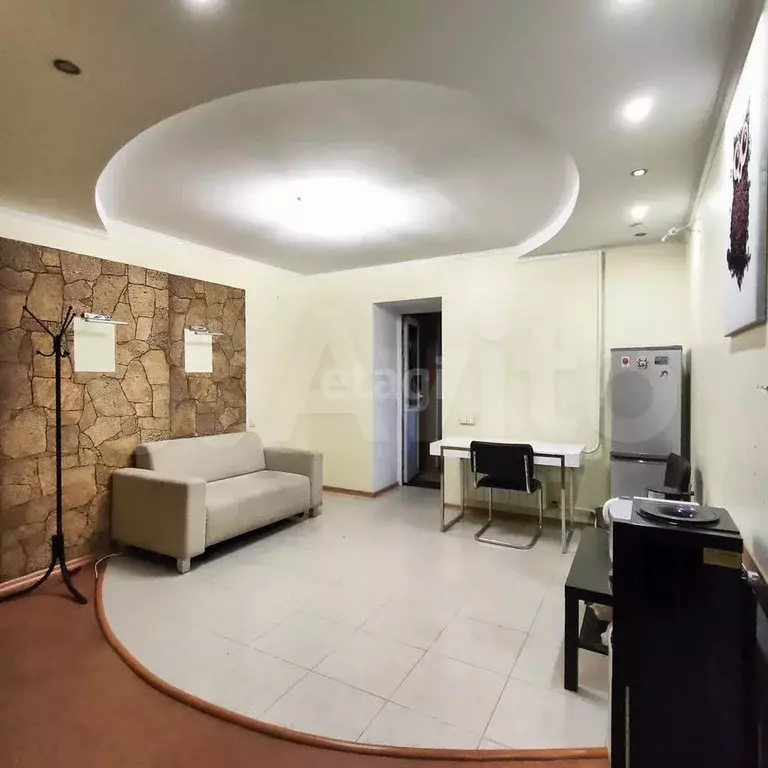 Продам офисное помещение, 73.4 м - Фото 1