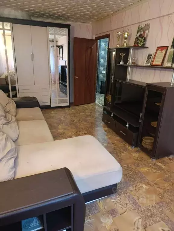3-к кв. Тульская область, Щекино ул. Мира, 6 (62.0 м) - Фото 1