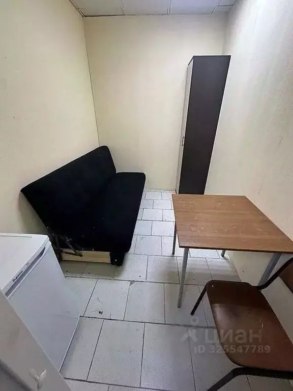 Комната Москва ул. Красного Маяка, 15АС1 (8.0 м) - Фото 1