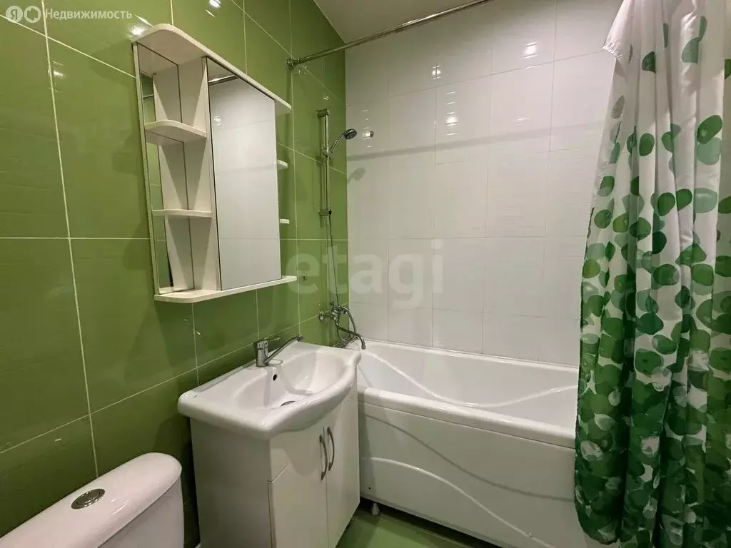 Квартира-студия: Новосибирск, Дивногорская улица, 150/3 (24.2 м) - Фото 2