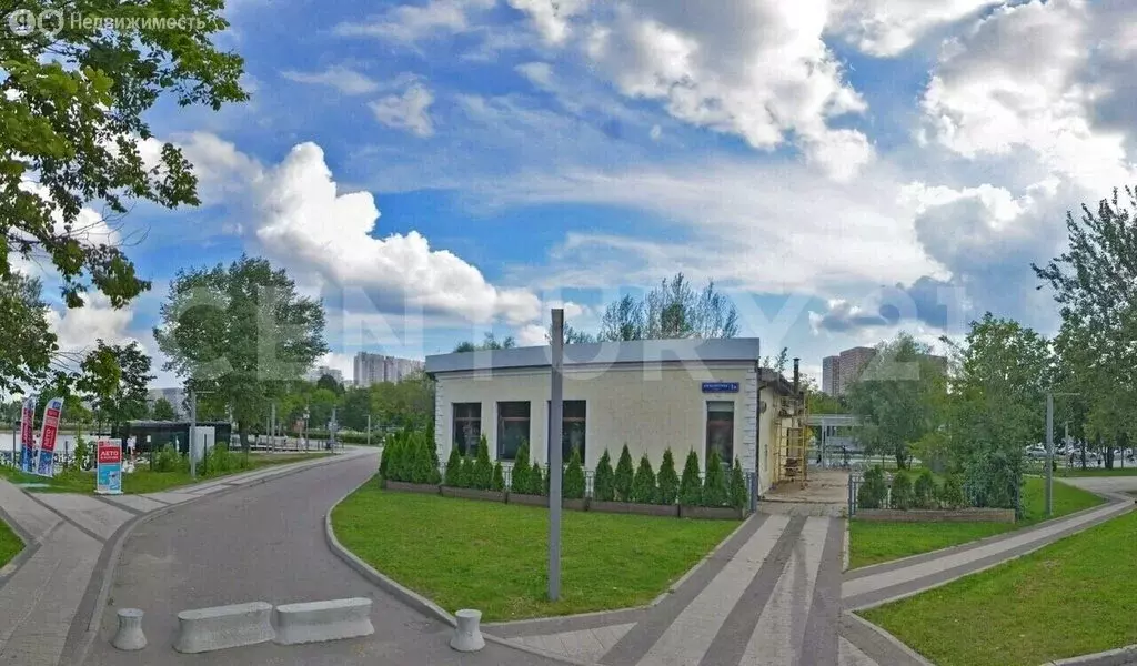 Помещение свободного назначения (224 м) - Фото 2