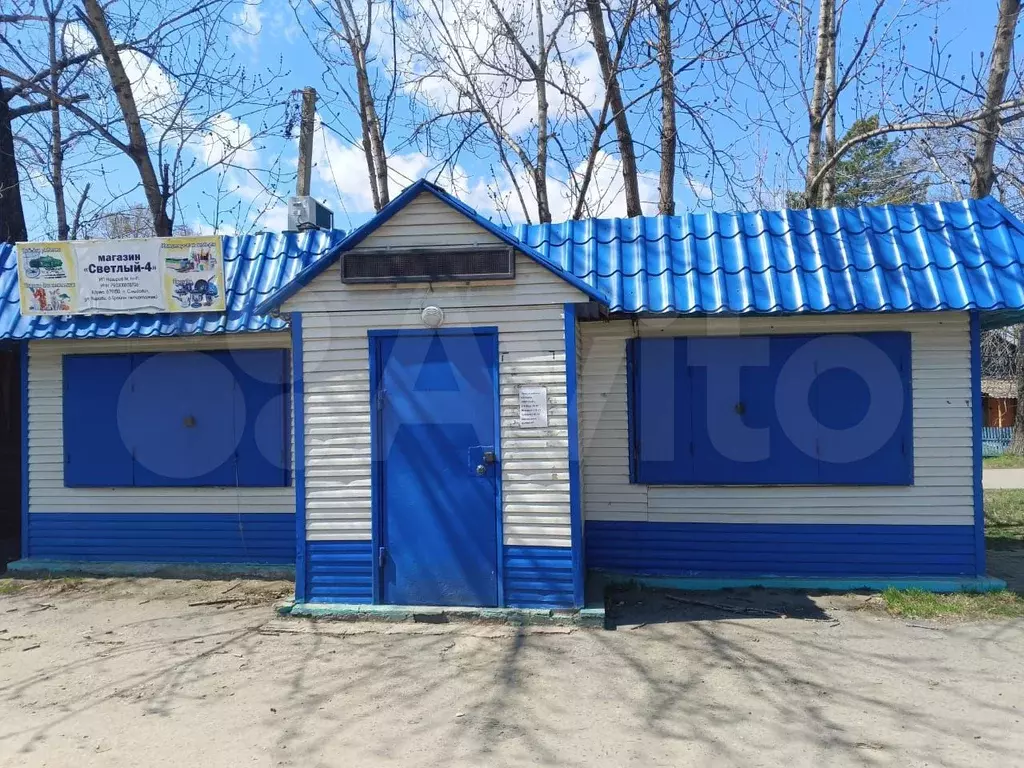 Свободного назначения, 21 м - Фото 0