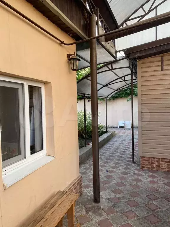 Дом 100 м на участке 4 сот. - Фото 1