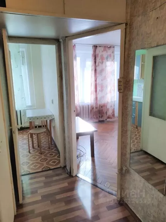 1-к кв. Санкт-Петербург Дачный просп., 33К2 (28.7 м) - Фото 2