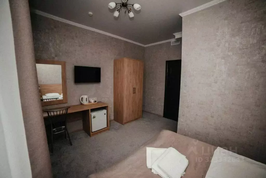 Комната Татарстан, Казань ул. Салиха Сайдашева, 30 - Фото 2