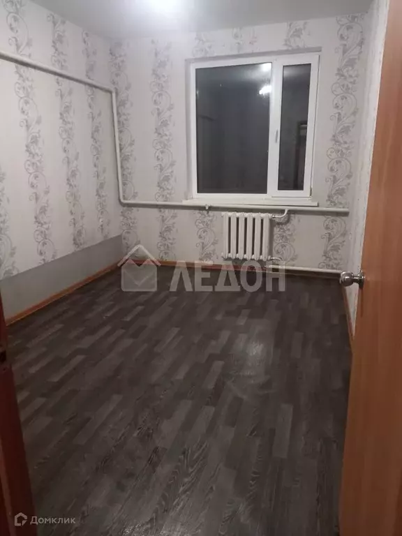 Продаётся 4-к квартира, 74 м - Фото 1