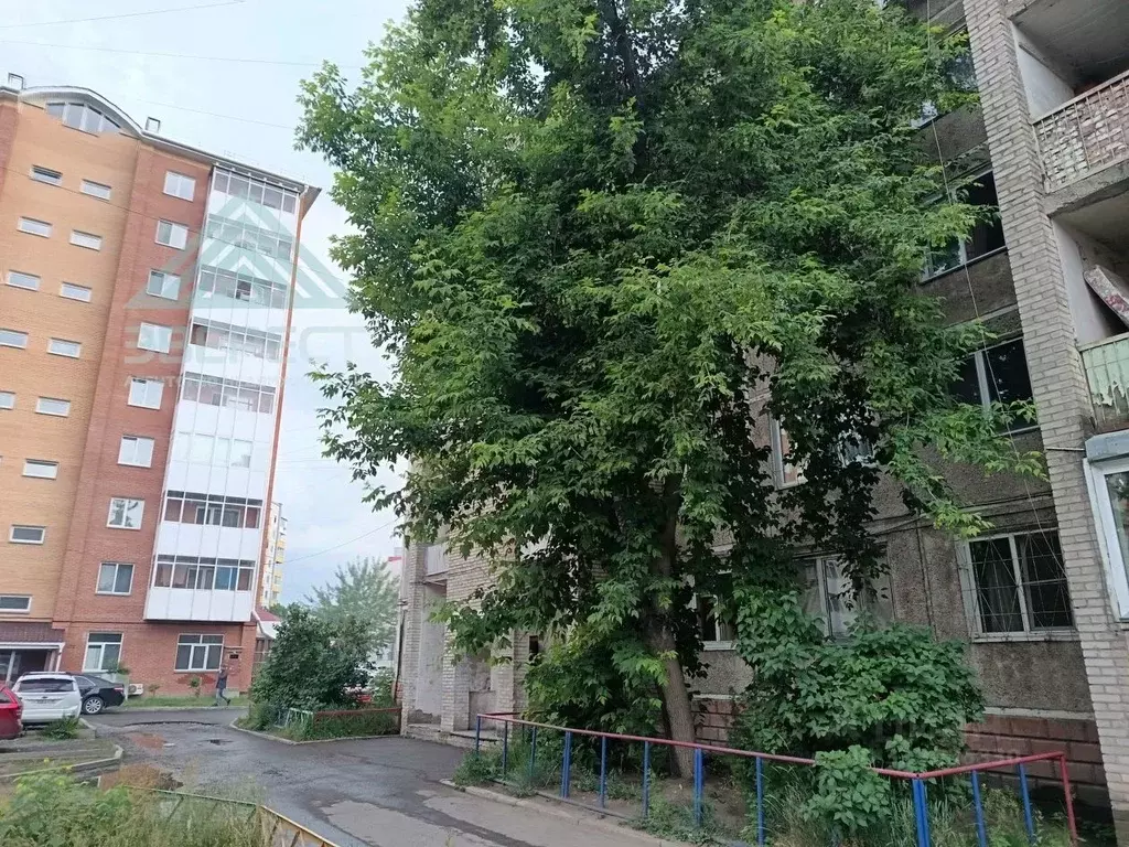 Комната Хакасия, Абакан Торговая ул., 4 (18.4 м) - Фото 0