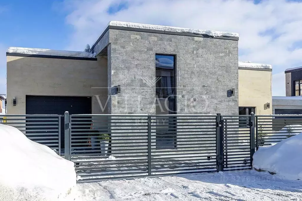 Дом в Московская область, Истра муниципальный округ, д. Покровское ... - Фото 1