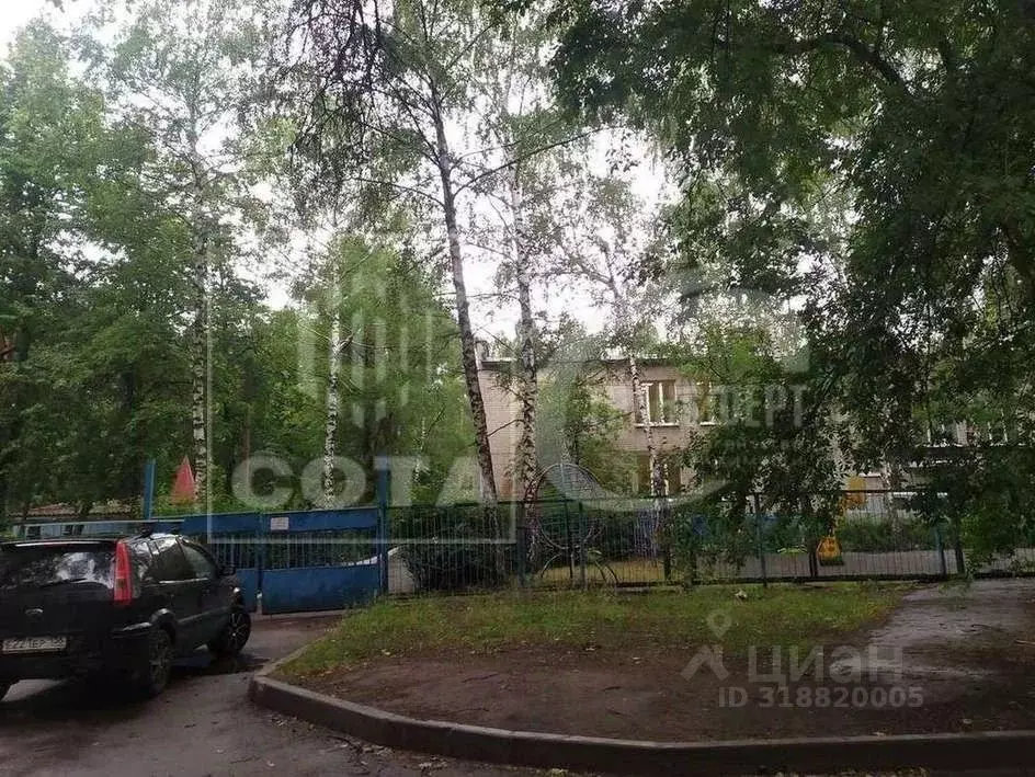 2-к кв. Воронежская область, Воронеж ул. Молодогвардейцев, 14 (39.5 м) - Фото 0