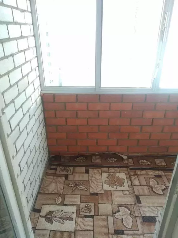 1-к кв. Воронежская область, Воронеж ул. Генерала Лизюкова, 10 (38.0 ... - Фото 1