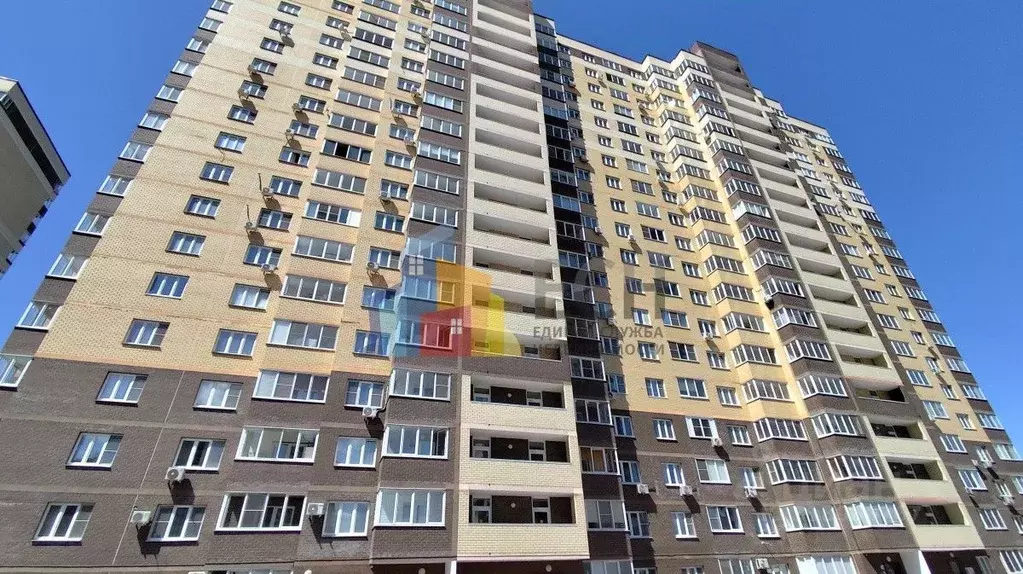 3-к кв. Тульская область, Тула ул. Конструктора Грязева, 4 (95.8 м) - Фото 0