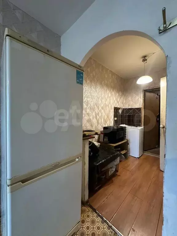1-к. квартира, 24 м, 8/9 эт. - Фото 0