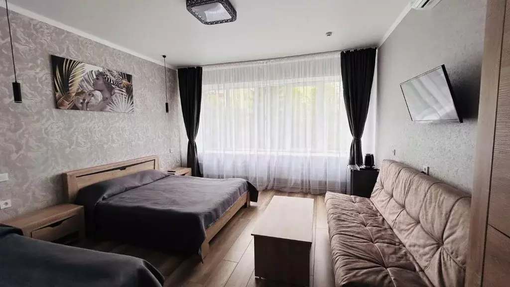 Комната Башкортостан, Стерлитамак ул. Гоголя, 155 (25.0 м) - Фото 1