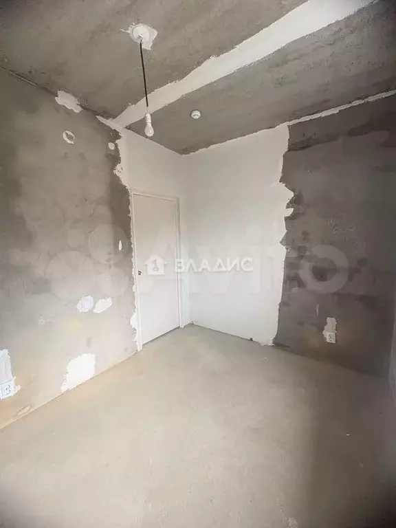 1-к. квартира, 36,6 м, 5/5 эт. - Фото 1