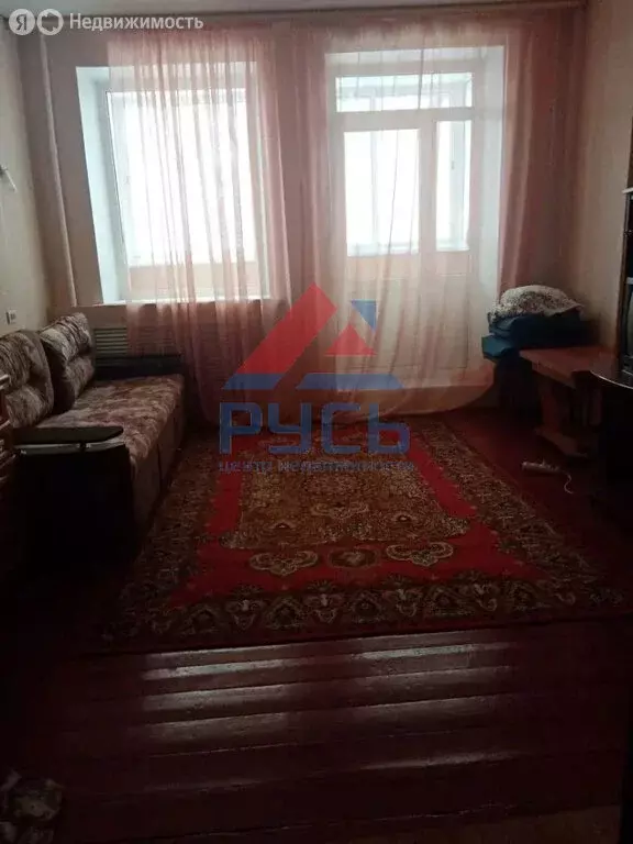 1к в 3-комнатной квартире (63 м) - Фото 1