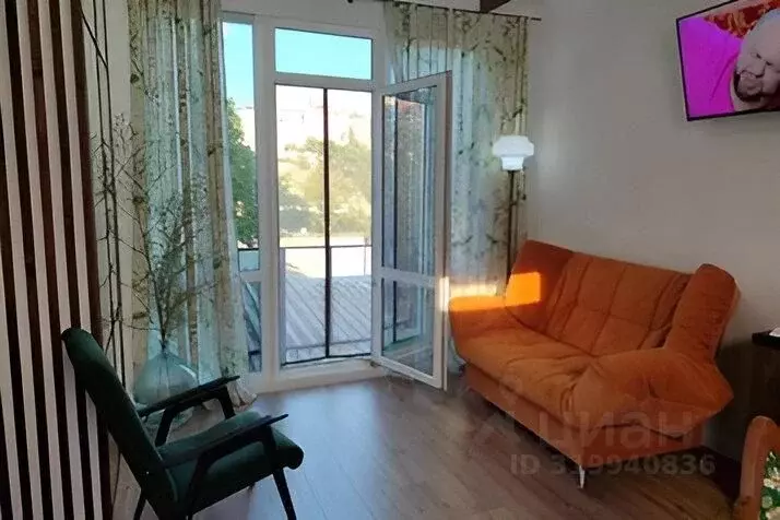 Дом в Крым, Судак ул. Истрашкина, 13 (26 м) - Фото 1