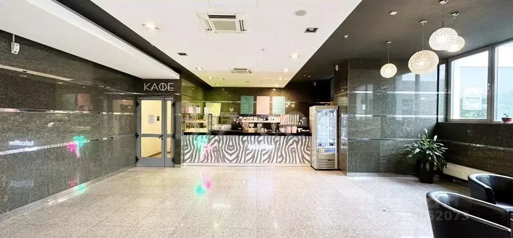 Офис в Москва ул. Академика Варги, 8К1 (323 м) - Фото 2