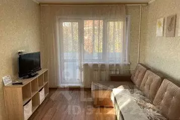 1-к кв. Кемеровская область, Кемерово ул. 50 лет Октября, 23 (38.0 м) - Фото 0