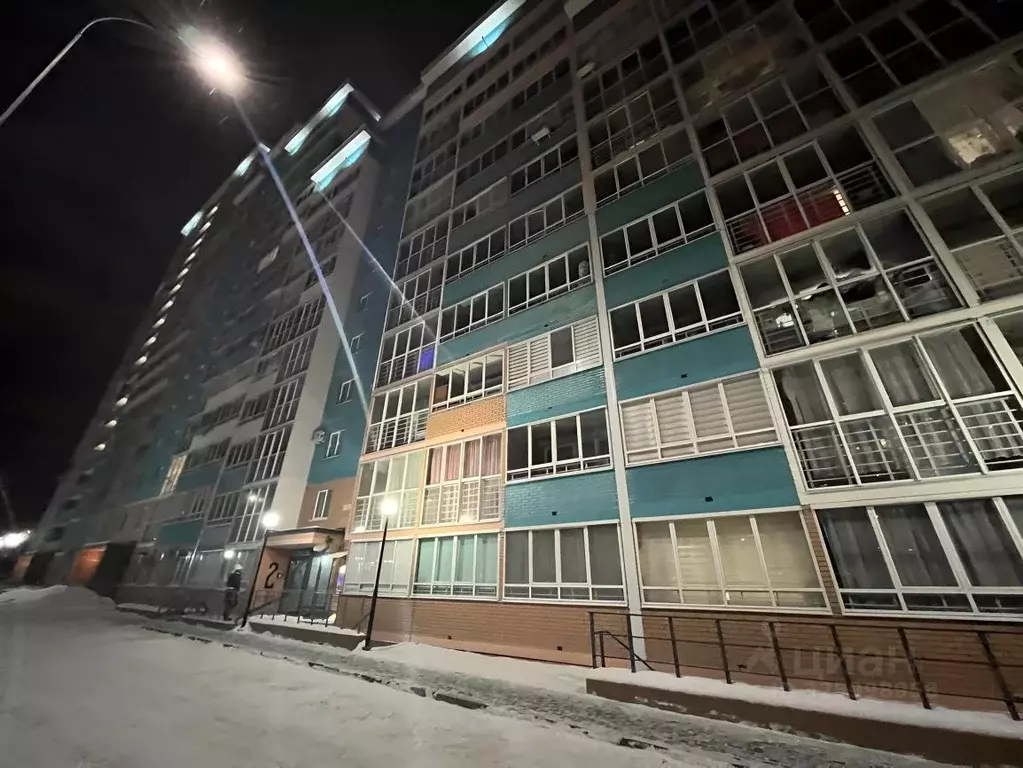 Студия Удмуртия, Ижевск Нижняя ул., 2 (28.0 м) - Фото 1