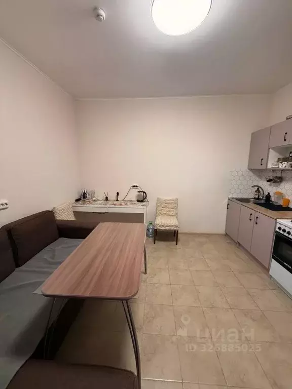 1-к кв. Московская область, Красногорск городской округ, Путилково пгт ... - Фото 1