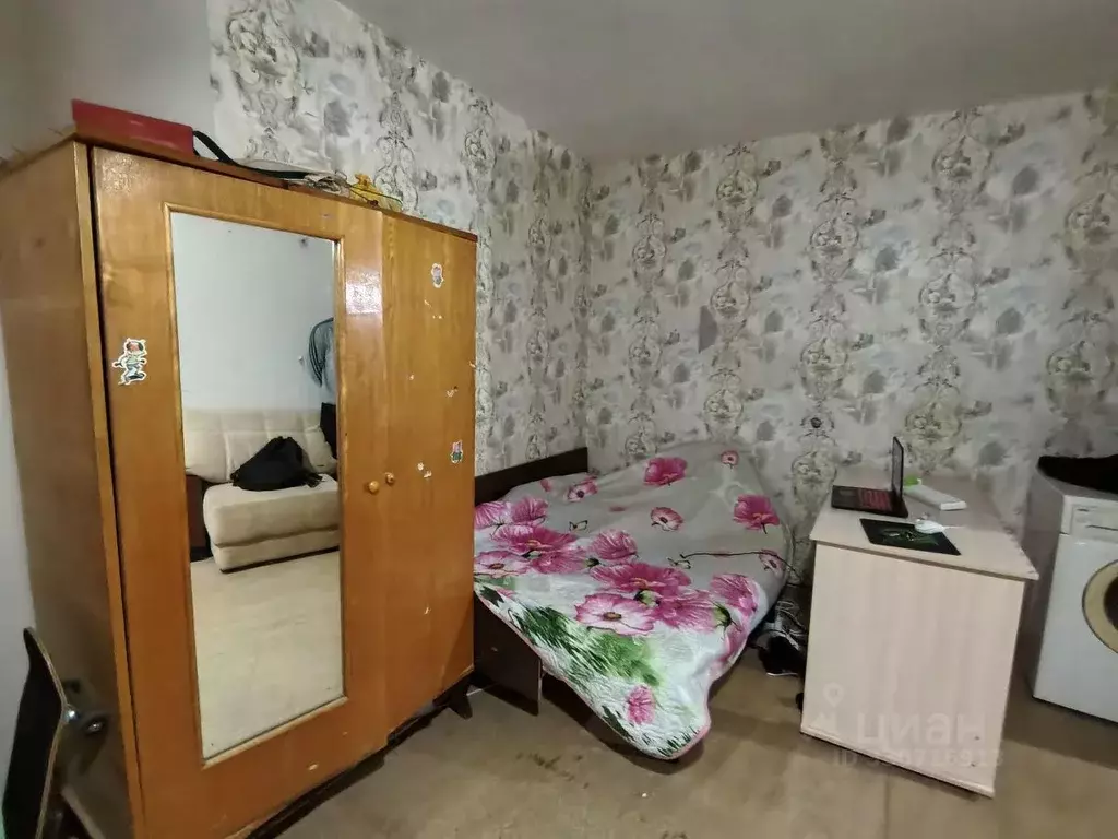 2-к кв. Тверская область, Тверь Артиллерийский пер., 12 (44.0 м) - Фото 2