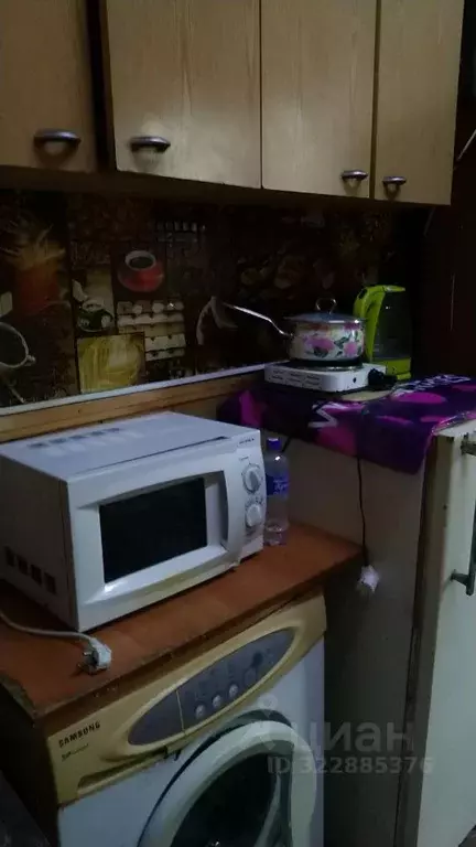 Комната Крым, Керчь ул. Казакова, 42 (12.0 м) - Фото 2